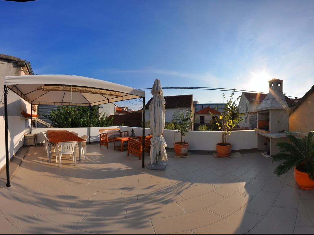 Apartments Cala Biograd Na Moru Room photo