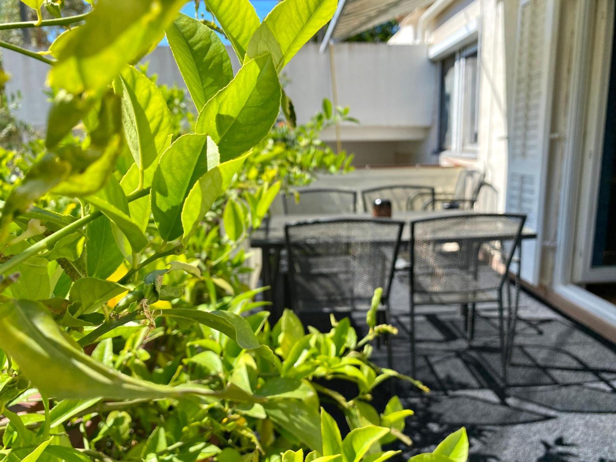 Apartments Cala Biograd Na Moru Exterior photo