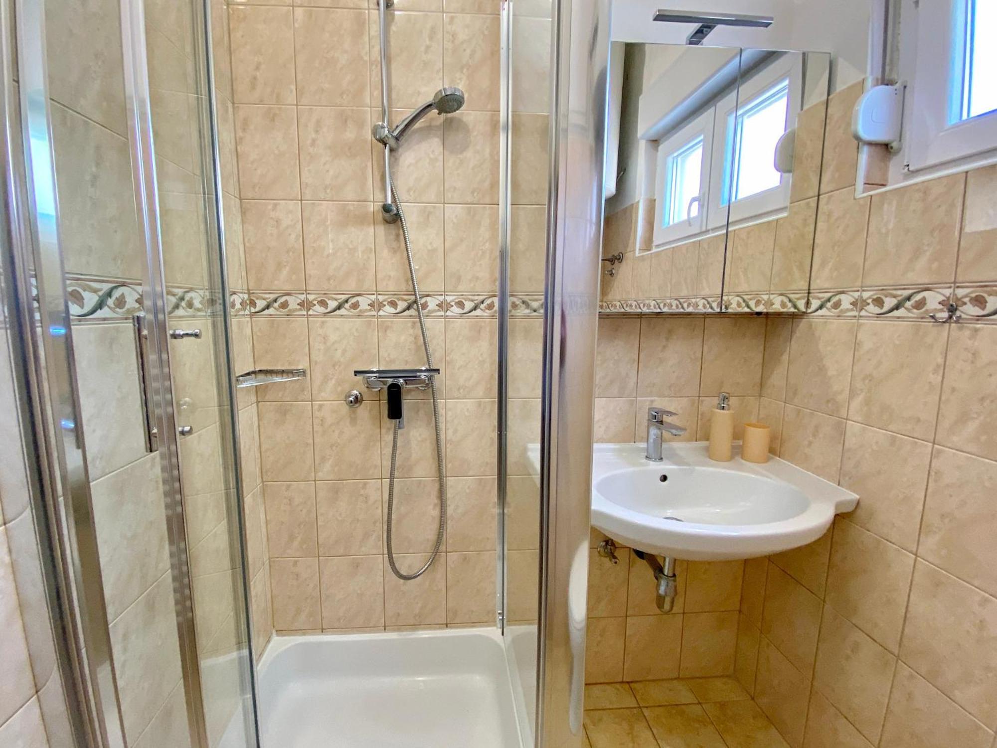 Apartments Cala Biograd Na Moru Room photo
