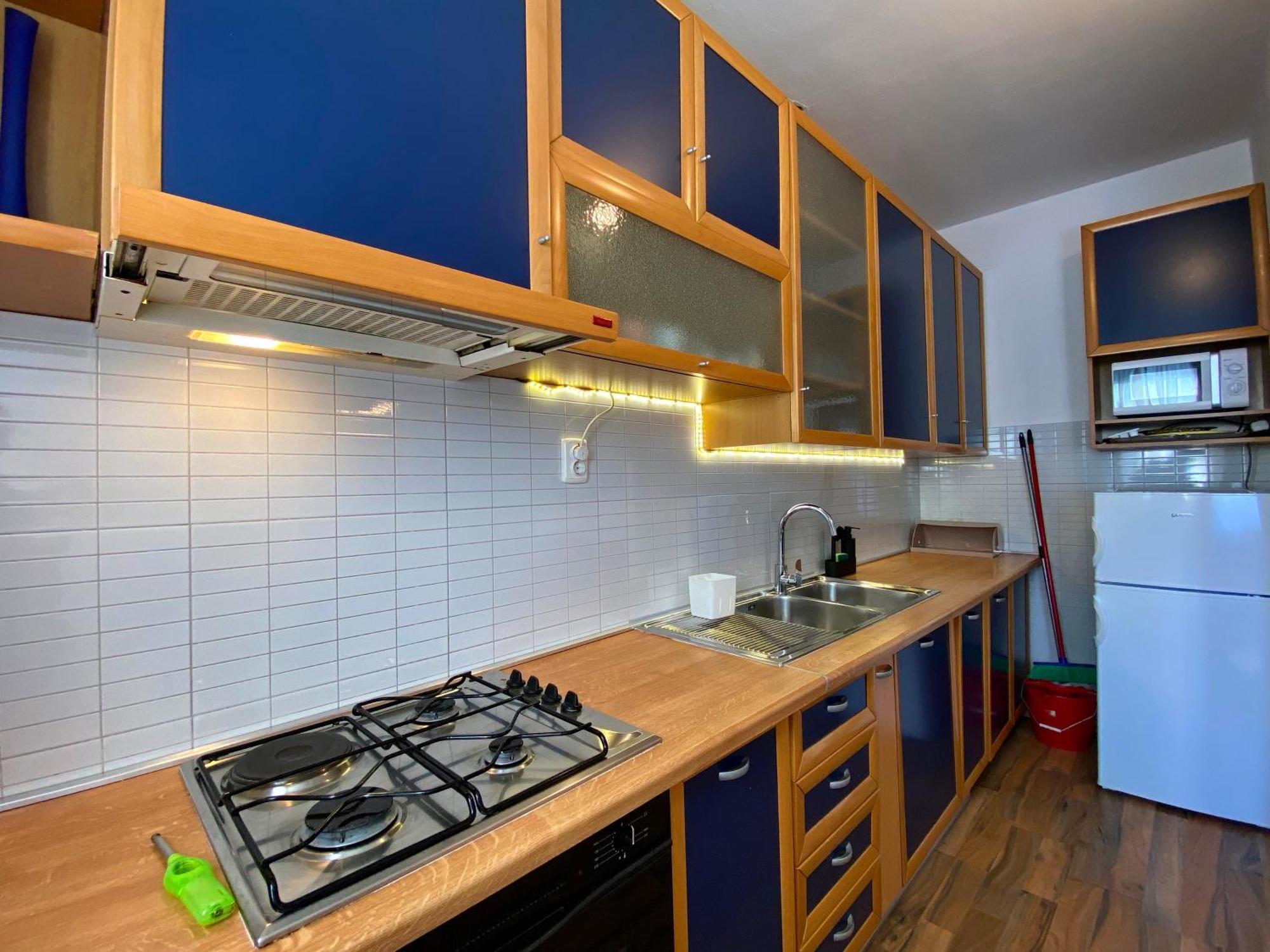 Apartments Cala Biograd Na Moru Room photo