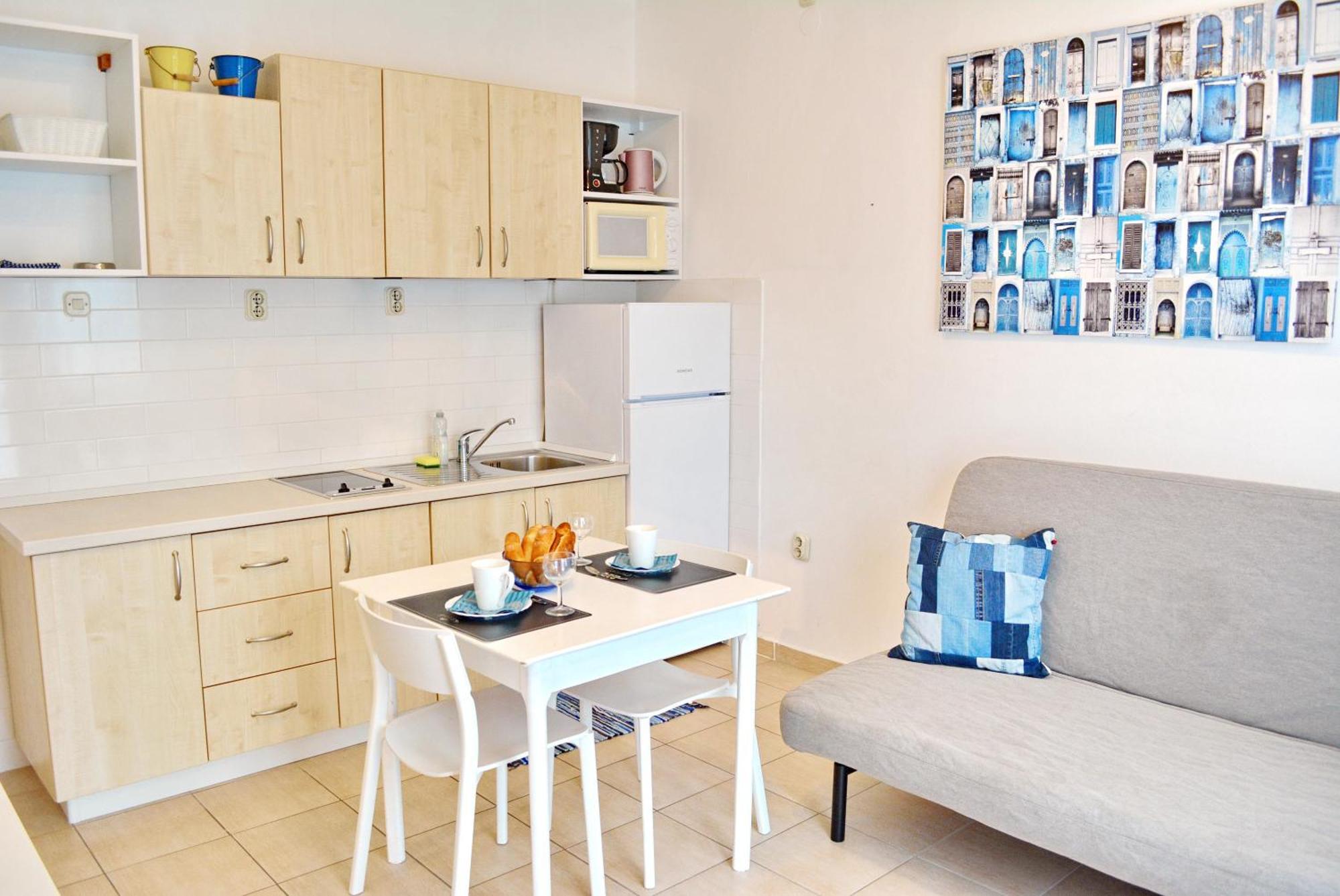 Apartments Cala Biograd Na Moru Room photo