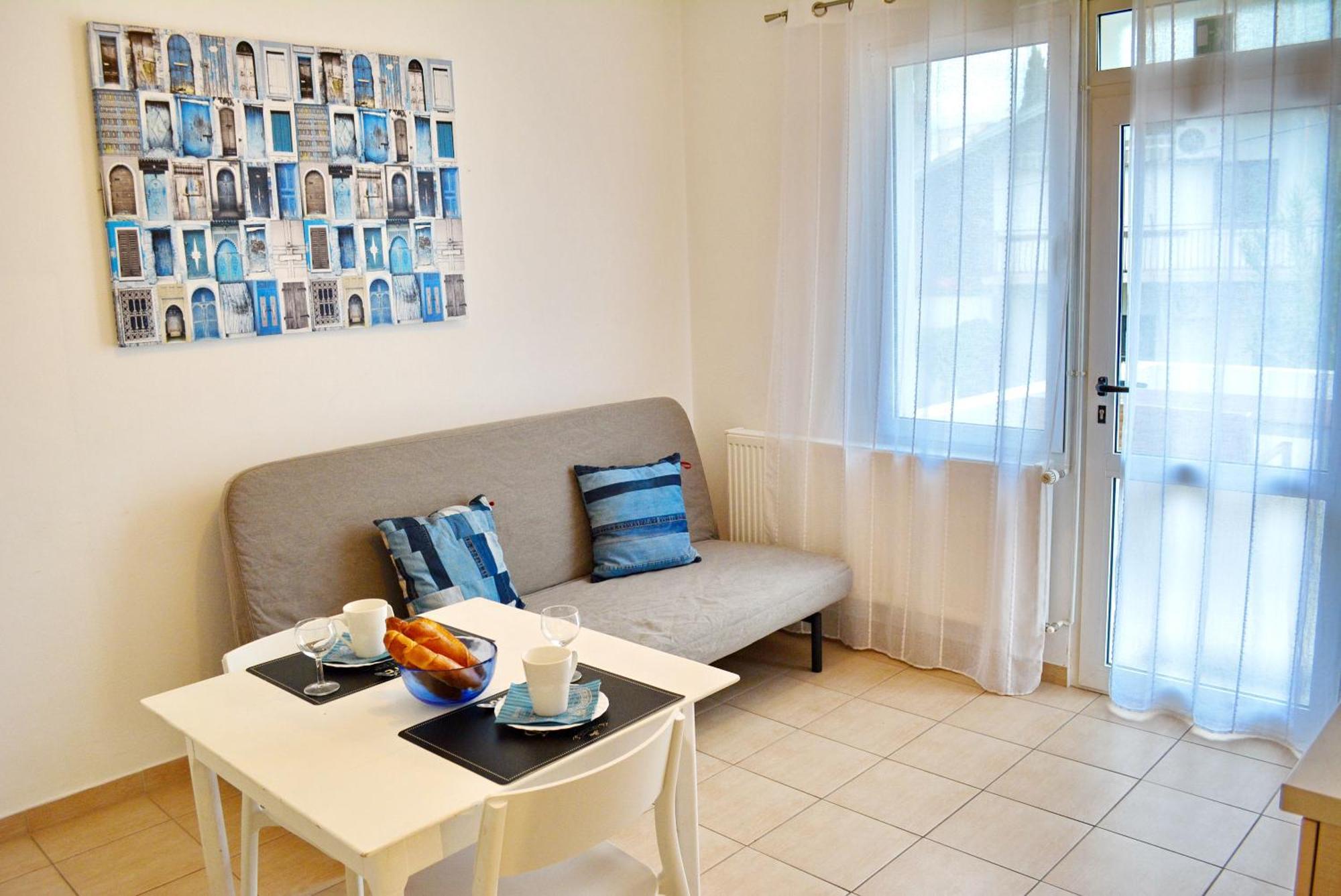 Apartments Cala Biograd Na Moru Room photo