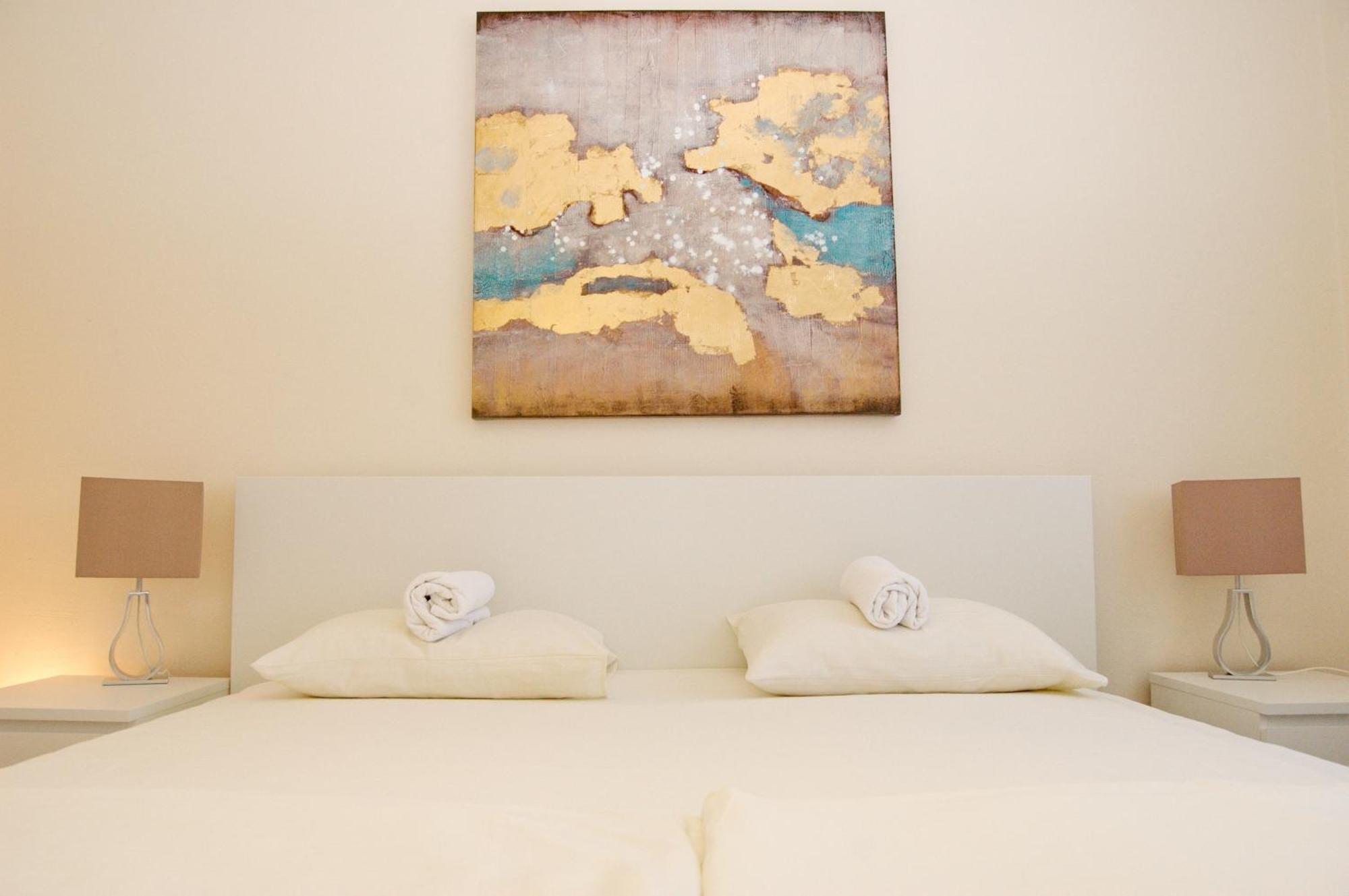 Apartments Cala Biograd Na Moru Room photo