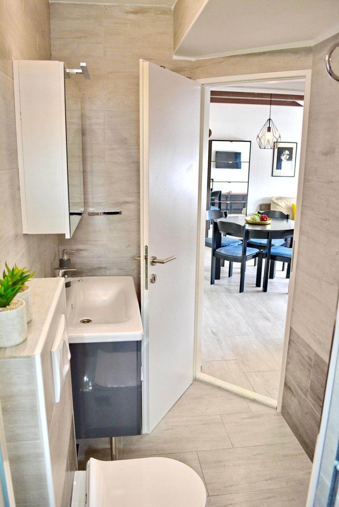 Apartments Cala Biograd Na Moru Room photo