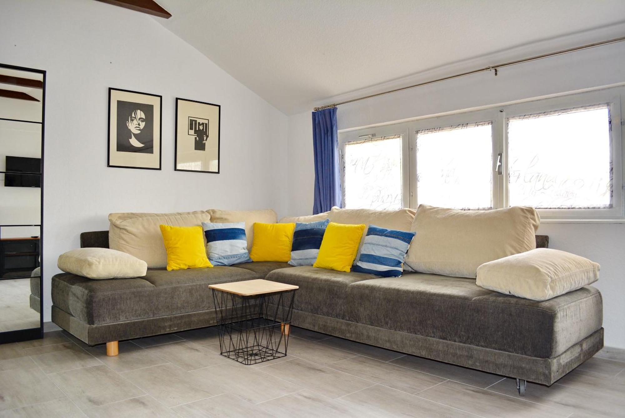 Apartments Cala Biograd Na Moru Room photo