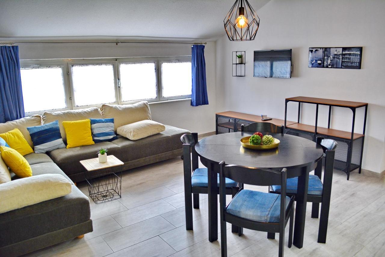 Apartments Cala Biograd Na Moru Exterior photo